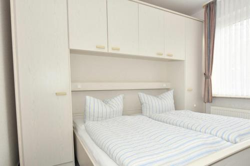 Borkum Ferienwohnungen Eilts - Wohnung 12 - ferienwohnung borkum ausstattung 7