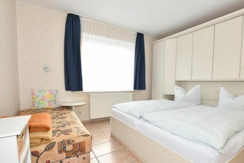 Borkum Ferienwohnungen Eilts - Wohnung 14 - ferienwohnung borkum ausstattung 8