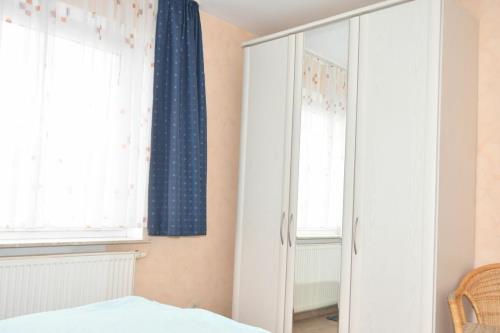 Borkum Ferienwohnungen Eilts - Wohnung 14 - ferienwohnung borkum ausstattung 10