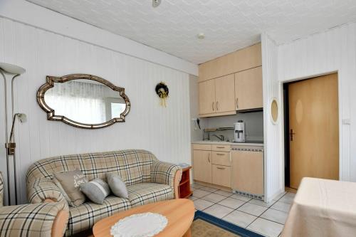 Borkum Ferienwohnungen Eilts - Wohnung 15 - ferienwohnung borkum ausstattung 6