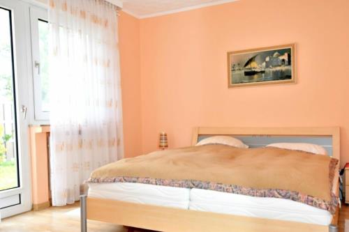 Borkum Ferienwohnungen Eilts - Wohnung 15 - ferienwohnung borkum ausstattung 7