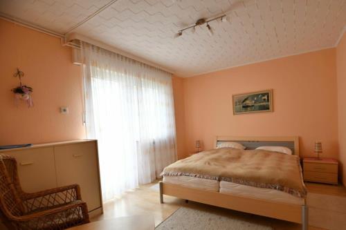 Borkum Ferienwohnungen Eilts - Wohnung 15 - ferienwohnung borkum ausstattung 8