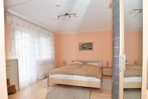 Borkum Ferienwohnungen Eilts - Wohnung 15 - ferienwohnung borkum ausstattung 9