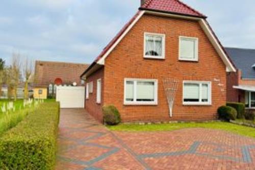 Borkum Ferienwohnung Haus Anni - Norderoog - Ausstattung 4