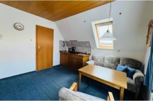 Borkum Ferienwohnung Haus Anni - Norderoog - Ausstattung 5