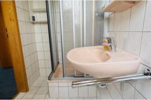 Borkum Ferienwohnung Haus Anni - Norderoog - Ausstattung 6