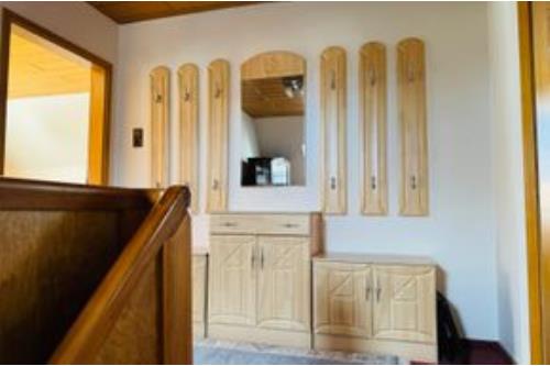 Borkum Ferienwohnung Haus Anni - Norderoog - Ausstattung 9