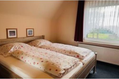 Borkum Ferienwohnung Haus Anni - Süderoog - Ausstattung 2