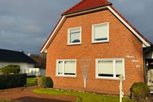 Borkum Ferienwohnung Haus Anni - Süderoog - Ausstattung 3