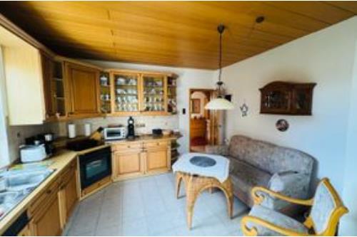 Borkum Ferienwohnung Haus Anni - Westeroog - Ausstattung 2