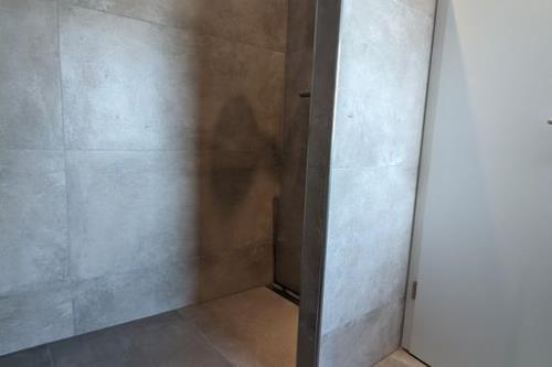 Borkum Haus Donat - Ferienwohnung Arndt - ID 11019 - Wohnung Arndt, Duschbad