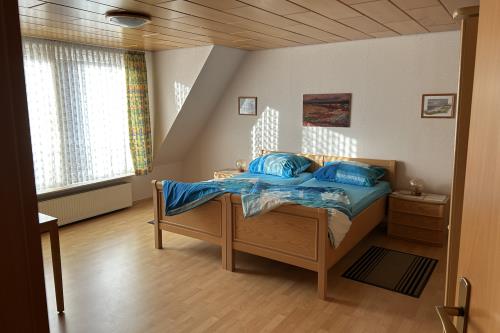 Borkum Ferienhaus Haus Dornröschen - Kaap - Ausstattung 2