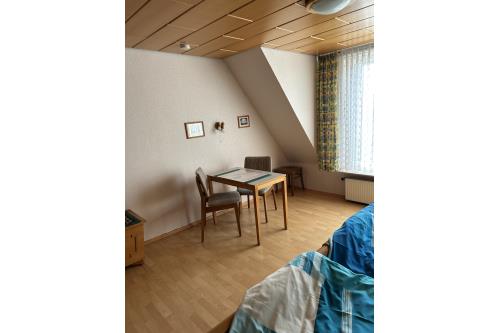 Borkum Ferienhaus Haus Dornröschen - Kaap - Ausstattung 3