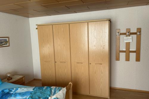 Borkum Ferienhaus Haus Dornröschen - Kaap - Ausstattung 4