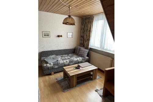 Borkum Ferienhaus Haus Dornröschen - Kaap - Ausstattung 5