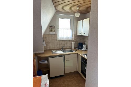 Borkum Ferienhaus Haus Dornröschen - Kaap - Ausstattung 6