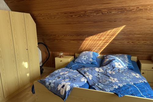 Borkum Ferienhaus Haus Dornröschen - Leuchtturm - Ausstattung 3