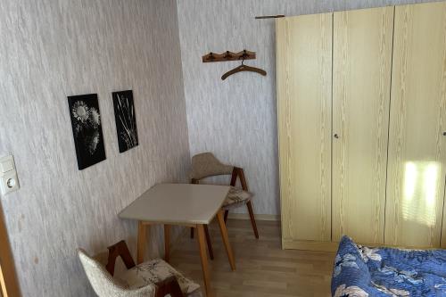 Borkum Ferienhaus Haus Dornröschen - Leuchtturm - Ausstattung 4