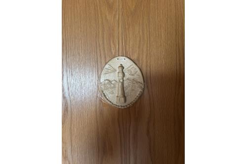 Borkum Ferienhaus Haus Dornröschen - Leuchtturm - Ausstattung 6