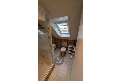 Borkum Haus Ites - Ferienwohnungen Anker und Möwe - PXL 20250409 062323253