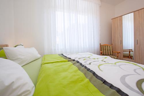 Borkum Ferienwohnung Haus Ludwigslust - Seestern - Ausstattung 5