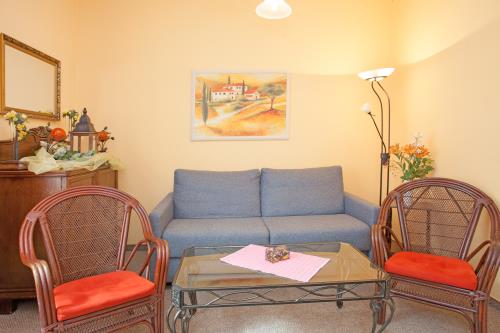 Borkum Ferienwohnung Haus Ludwigslust - Seeteufel - Ausstattung 2