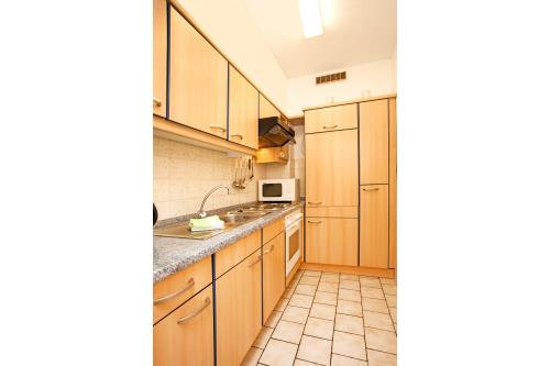 Borkum Ferienwohnung Haus Ludwigslust - Seeteufel - Ausstattung 5