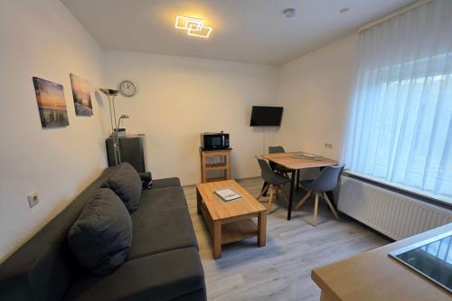 Borkum Ferienwohnungen Haus Nati - Hus achtern langs - Ausstattung 3