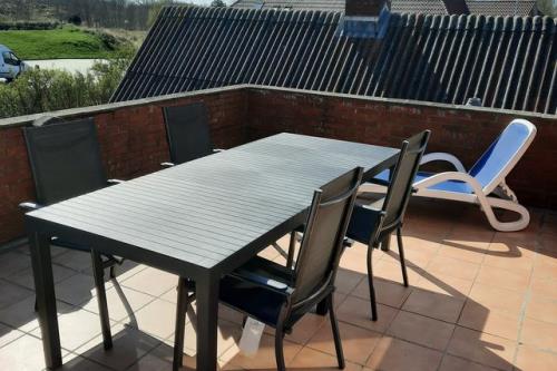 Borkum Ferienwohnungen Haus Nati - Süddünen - ID 13606 - Ausstattung 9