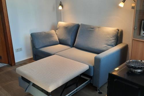 Borkum Ferienwohnungen Haus Nati - Tüskendör - ID 13607 - Ausstattung 6