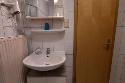 Borkum Ferienwohnungen Haus Nati - Tüskendör - ID 13607 - Ausstattung 9