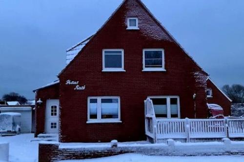 Borkum Ferienwohnungen Haus Nati - Woldedünen - ID 13605 - Ausstattung 14