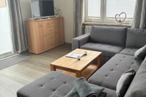 Borkum Ferienwohnungen Haus Nati - Woldedünen - ID 13605 - Ausstattung 3