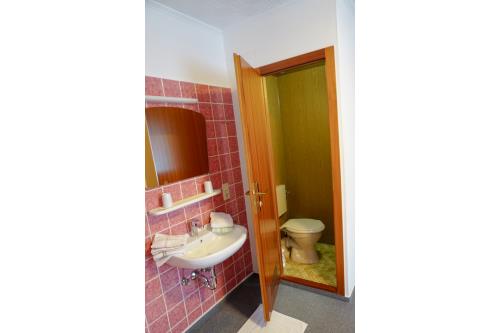 Borkum Ferienwohnung Haus Osnabrück - Ankerplatz - Ausstattung 4