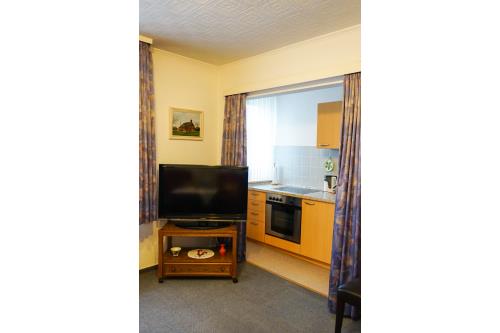 Borkum Ferienwohnung Haus Osnabrück - Heimathafen - Ausstattung 4