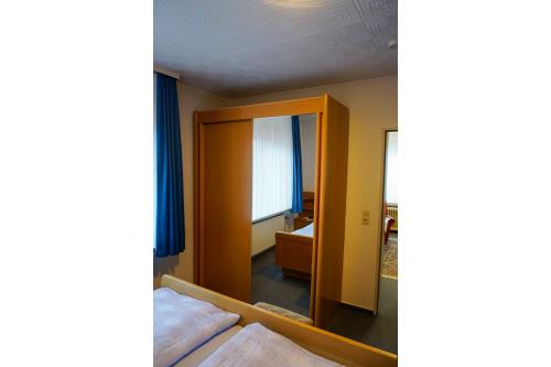 Borkum Ferienwohnung Haus Osnabrück - Heimathafen - Ausstattung 7