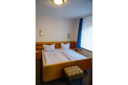 Borkum Ferienwohnung Haus Osnabrück - Heimathafen - Ausstattung 8