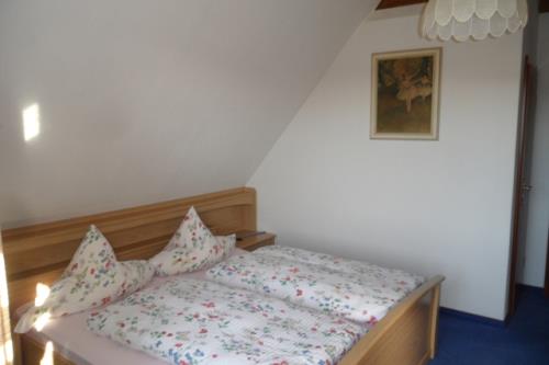 Borkum Ferienwohnungen Unterm Reetdach - Wohnung 1 - Ausstattung 4