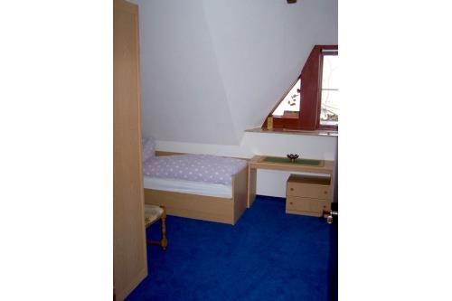 Borkum Ferienwohnungen Unterm Reetdach - Wohnung 1 - Ausstattung 6