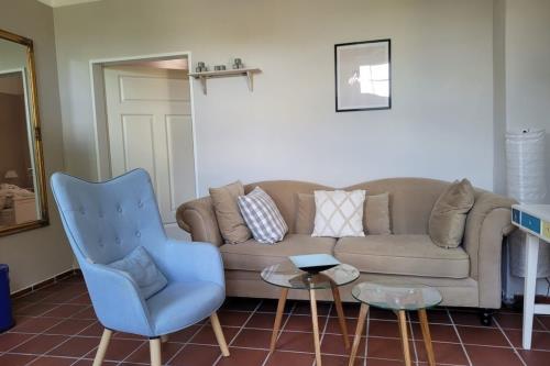 Borkum FriesenHOUSE - Ferienwohnung 1 - Wohnung 1 - Ausstattung 1