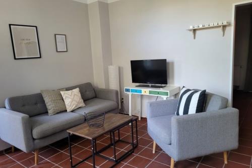 Borkum FriesenHOUSE - Ferienwohnung 2 - Wohnung 2 - Ausstattung 1