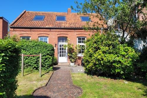 Borkum FriesenHOUSE - Ferienwohnung 4