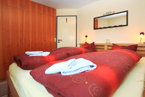 Borkum Ferienwohnung Haus in den Dünen - 1 - Ausstattung 3