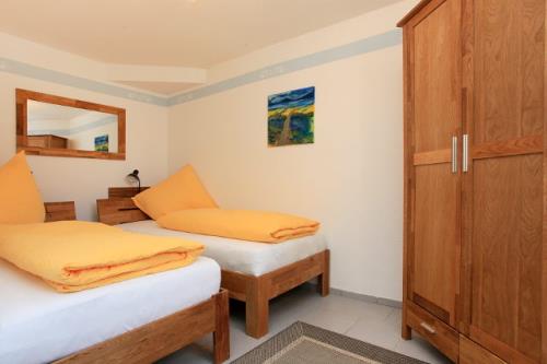 Borkum Ferienwohnung Haus in den Dünen - 1 - Ausstattung 4