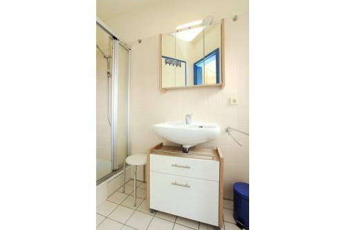 Borkum Ferienwohnung Haus in den Dünen - 1 - Ausstattung 6