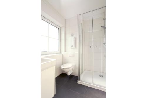 Borkum Ferienwohnung Haus in den Dünen - 10A - Ausstattung 5