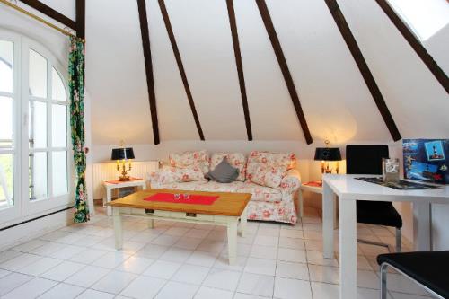 Borkum Ferienwohnung Haus in den Dünen - 10B - Ausstattung 2