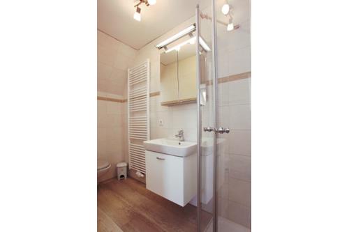 Borkum Ferienwohnung Haus in den Dünen - 10B - Ausstattung 6