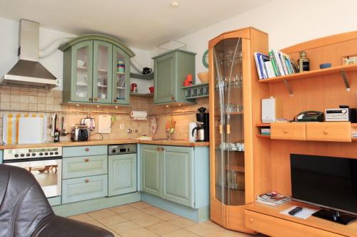 Borkum Ferienwohnung Haus in den Dünen - 2 - Ausstattung 2