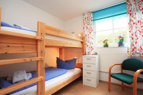 Borkum Ferienwohnung Haus in den Dünen - 2 - Ausstattung 4